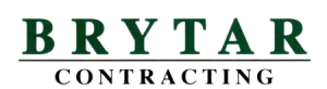 BRYTAR CONTRACTING Logo